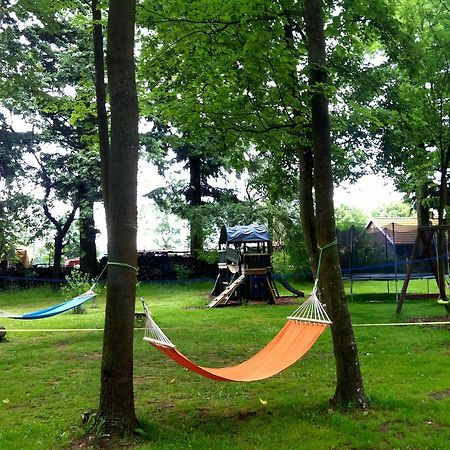 Veverci Dvur Hotel Rosec Екстериор снимка