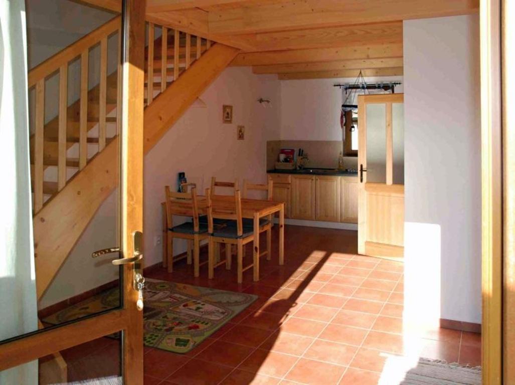 Veverci Dvur Hotel Rosec Екстериор снимка