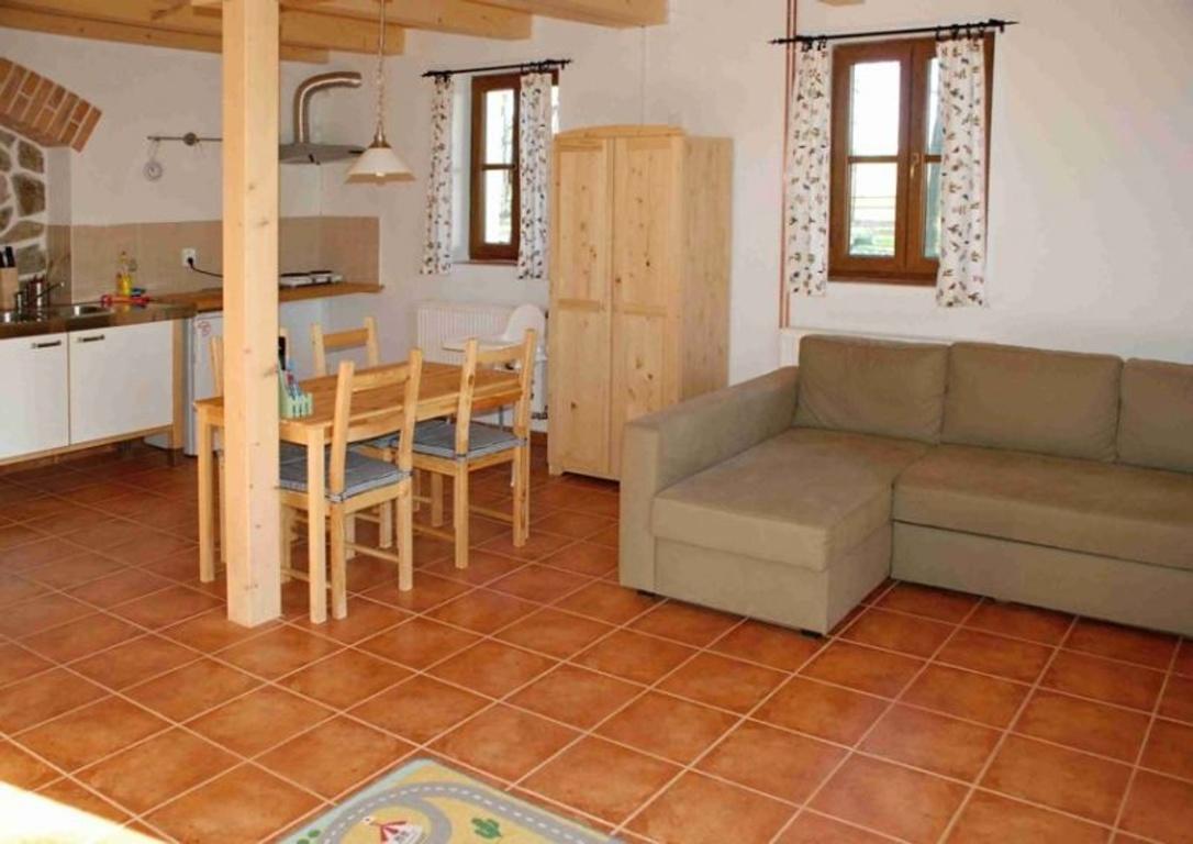 Veverci Dvur Hotel Rosec Екстериор снимка