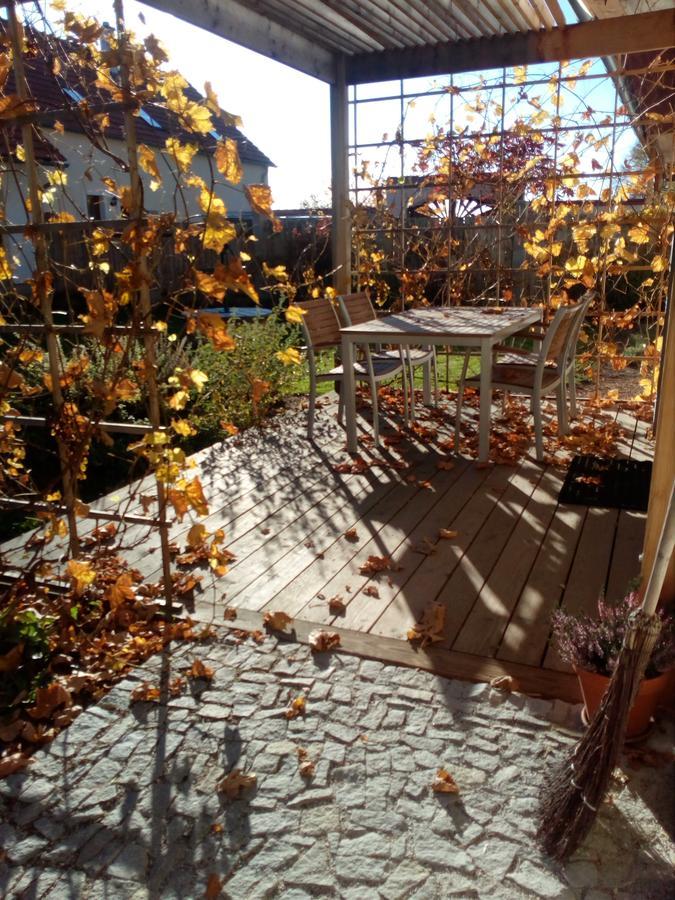 Veverci Dvur Hotel Rosec Екстериор снимка